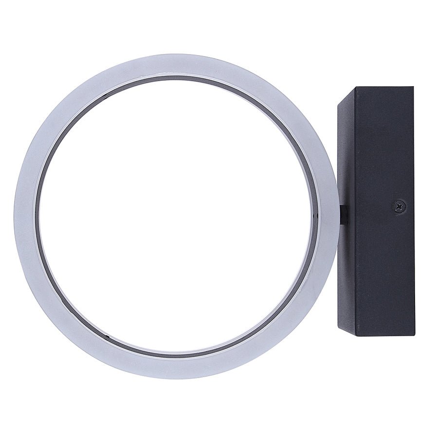 Lanterne extérieure Franco - 7 7/8" by Canarm | Luminaires & cie