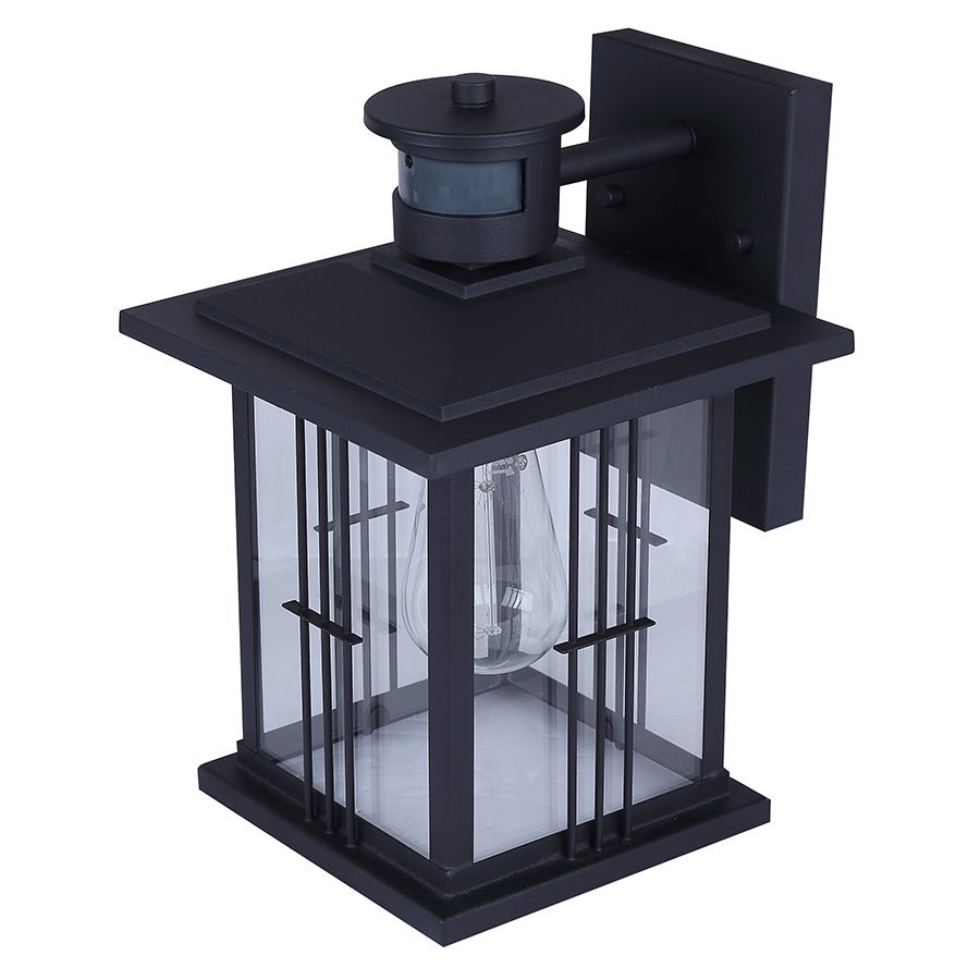 Lanterne extérieure Grant - by Canarm | Luminaires & cie