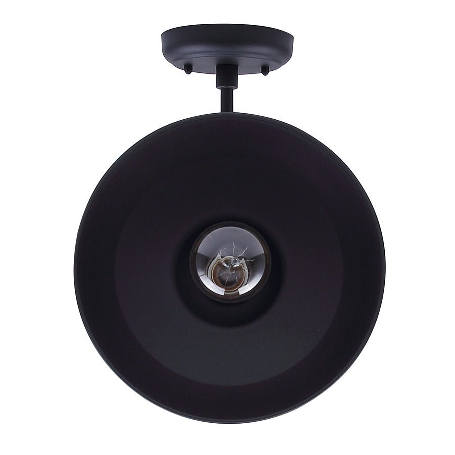 Lanterne extérieure Hattie - by Canarm | Luminaires & cie