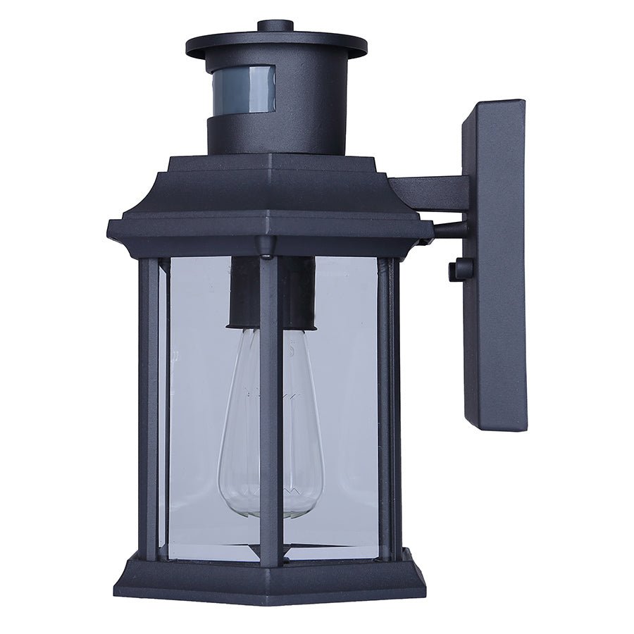 Lanterne extérieure Kersley - Blanc by Canarm | Luminaires & cie