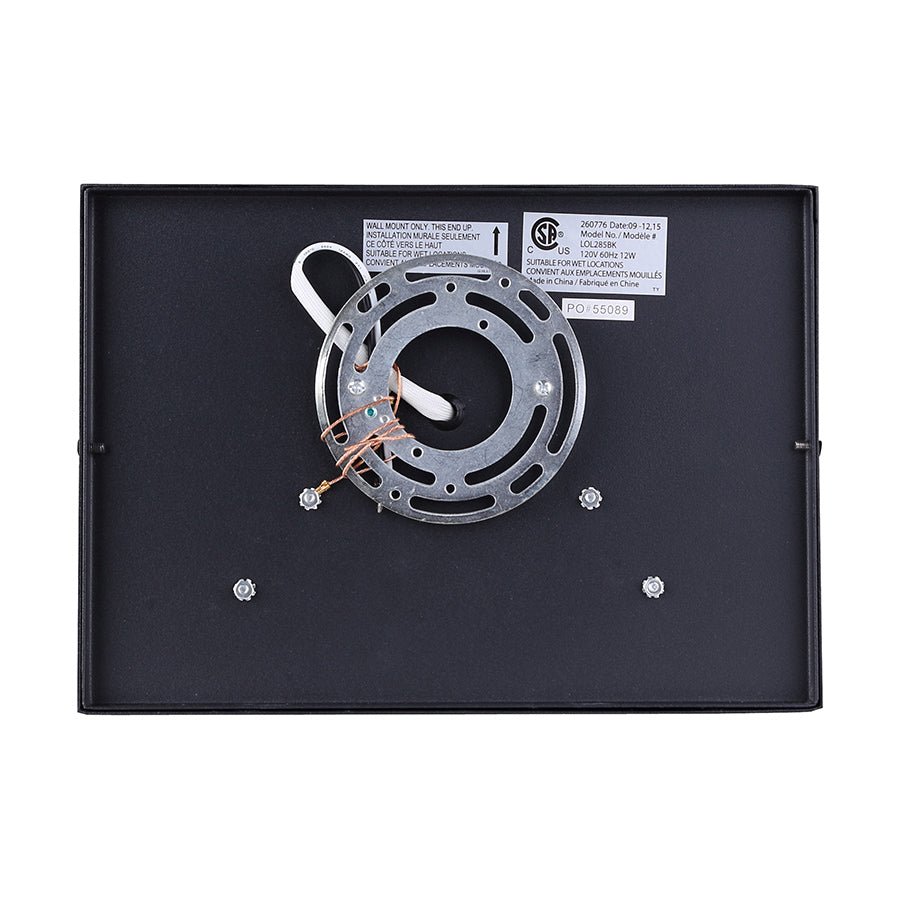 Lanterne extérieure Kit - by Canarm | Luminaires & cie