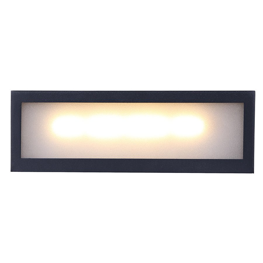 Lanterne extérieure Kit - by Canarm | Luminaires & cie