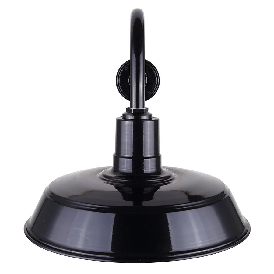 Lanterne extérieure Landis - by Canarm | Luminaires & cie