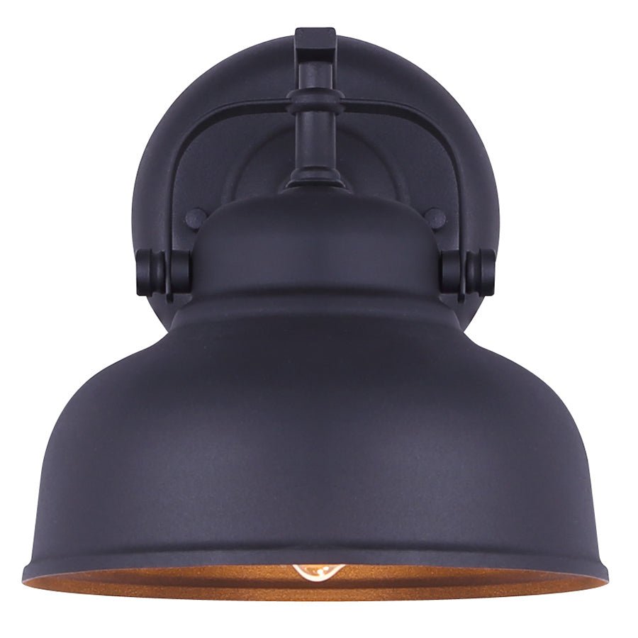 Lanterne extérieure Louis - by Canarm | Luminaires & cie