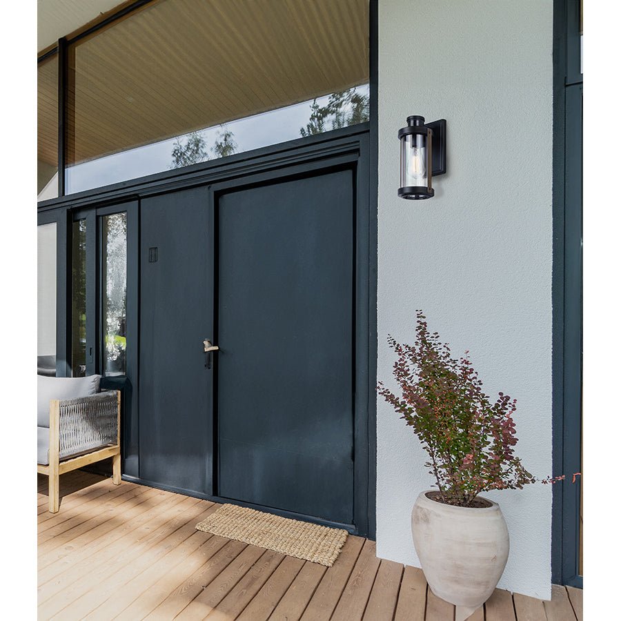 Lanterne extérieure Maddox - by Canarm | Luminaires & cie