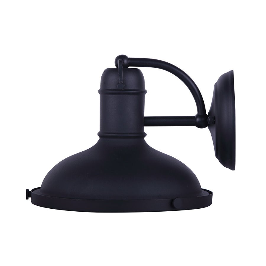 Lanterne extérieure Marcella - by Canarm | Luminaires & cie