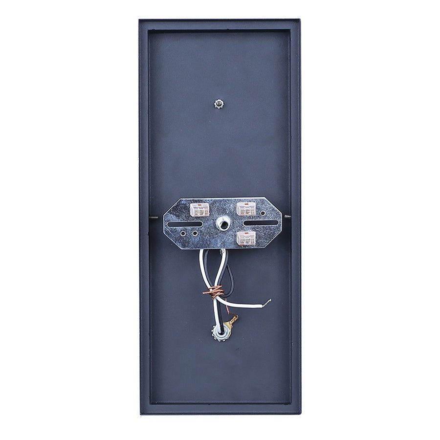 Lanterne extérieure Miller - by Canarm | Luminaires & cie