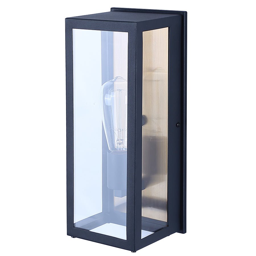 Lanterne extérieure Miller - by Canarm | Luminaires & cie