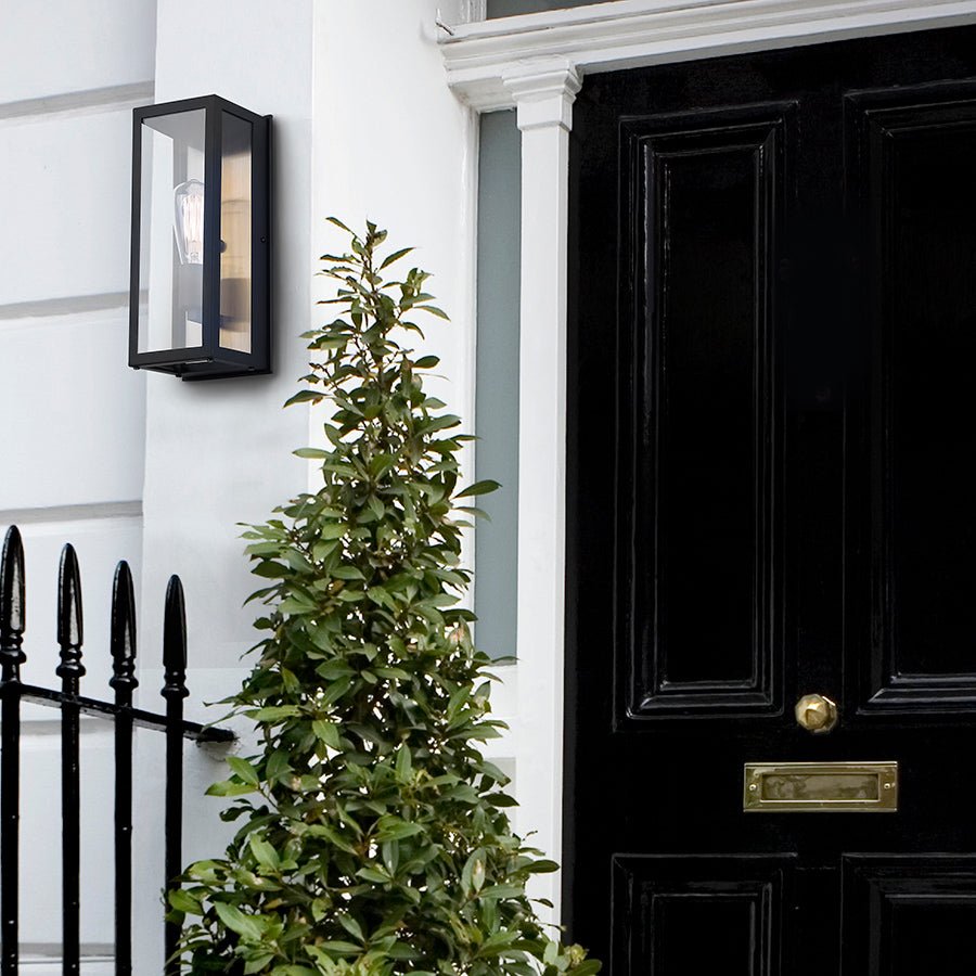 Lanterne extérieure Miller - by Canarm | Luminaires & cie