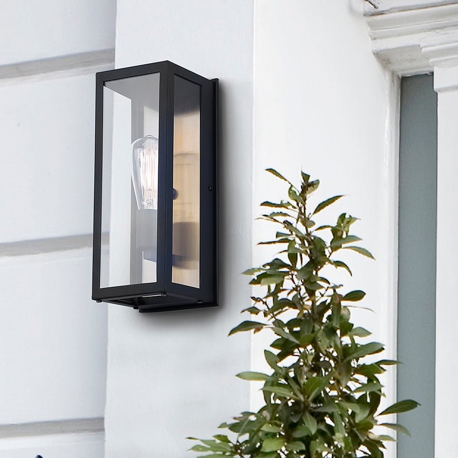 Lanterne extérieure Miller - by Canarm | Luminaires & cie