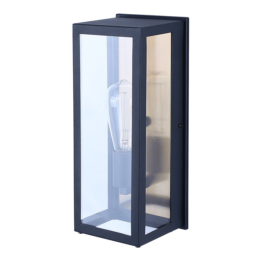 Lanterne extérieure Miller - by Canarm | Luminaires & cie