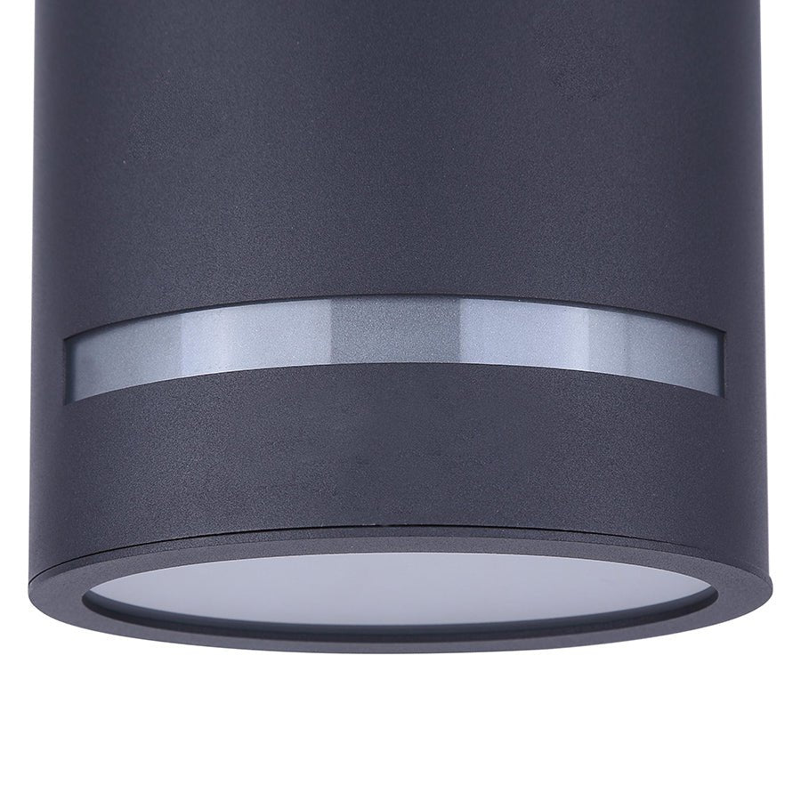 Lanterne extérieure Ravyn - by Canarm | Luminaires & cie