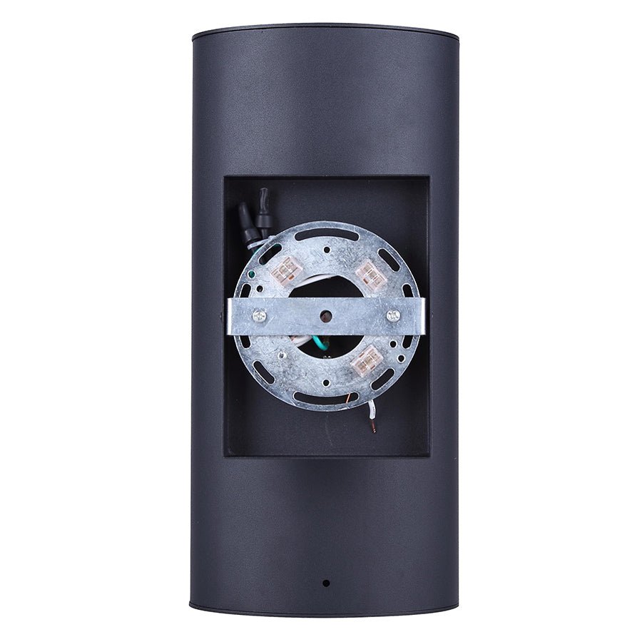 Lanterne extérieure Ravyn - by Canarm | Luminaires & cie