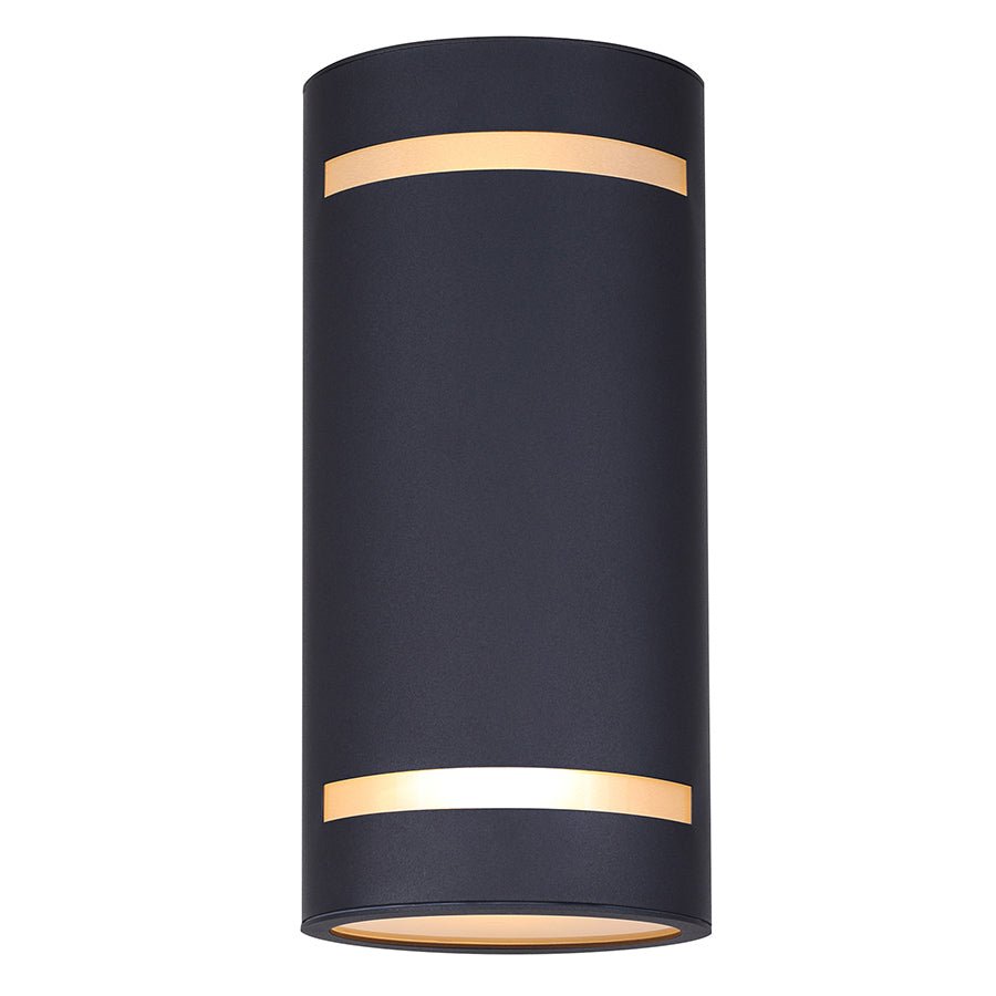 Lanterne extérieure Ravyn - by Canarm | Luminaires & cie