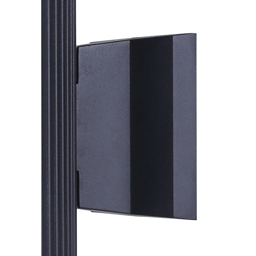 Lanterne extérieure Rexton - Blanc by Canarm | Luminaires & cie