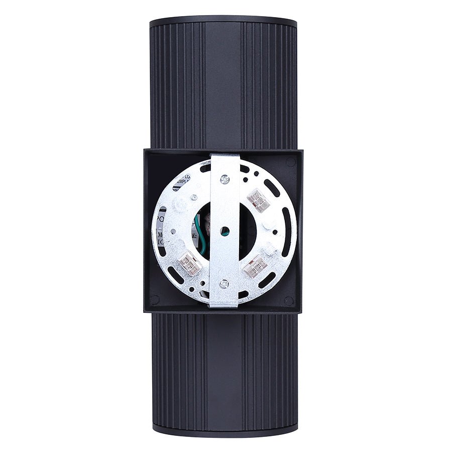 Lanterne extérieure Rexton - Blanc by Canarm | Luminaires & cie