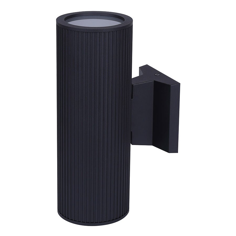 Lanterne extérieure Rexton - Blanc by Canarm | Luminaires & cie