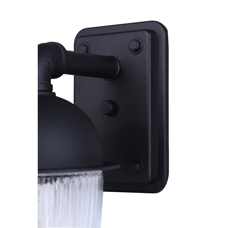 Lanterne extérieure Seni - by Canarm | Luminaires & cie