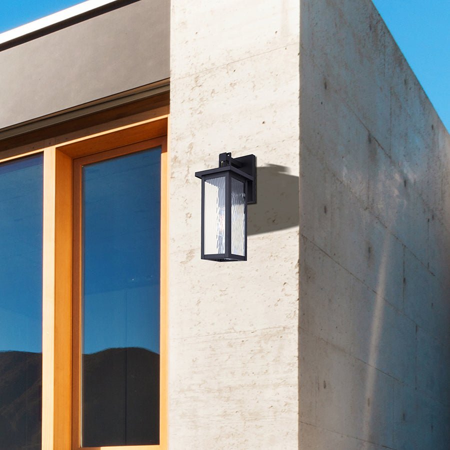 Lanterne extérieure Shana - 6 1/8" by Canarm | Luminaires & cie