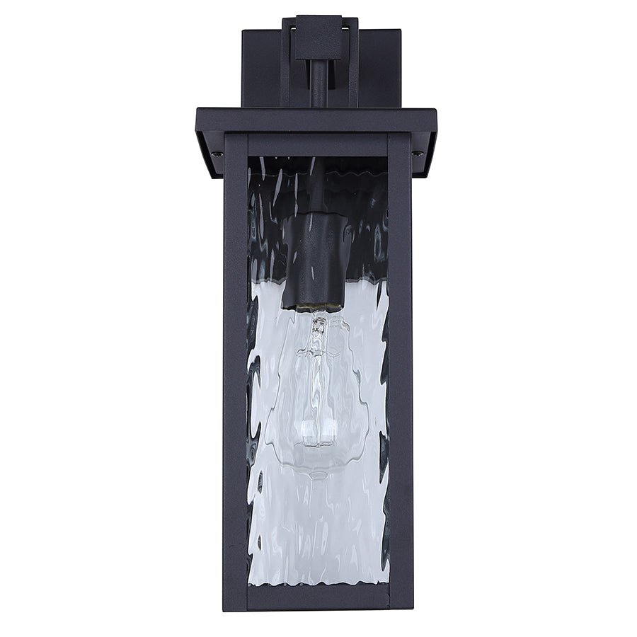 Lanterne extérieure Shana - 6 1/8" by Canarm | Luminaires & cie