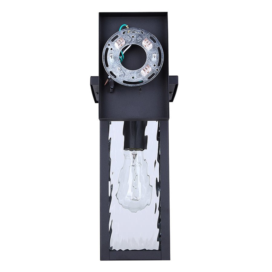 Lanterne extérieure Shana - 6 1/8" by Canarm | Luminaires & cie