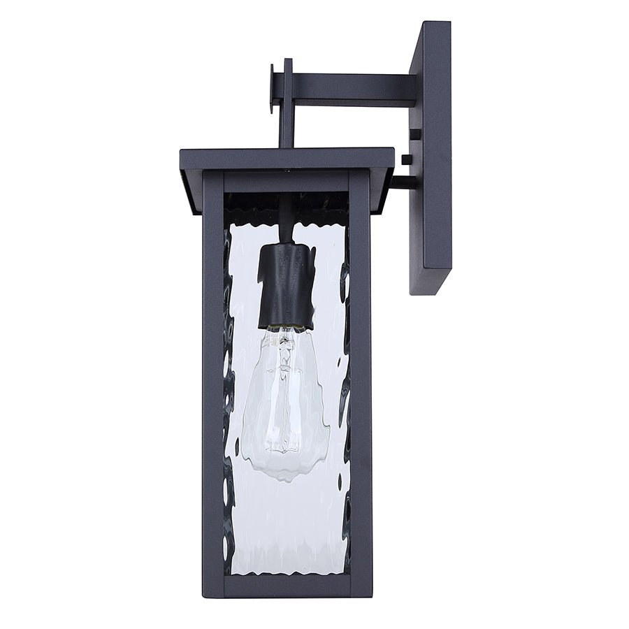 Lanterne extérieure Shana - 6 1/8" by Canarm | Luminaires & cie