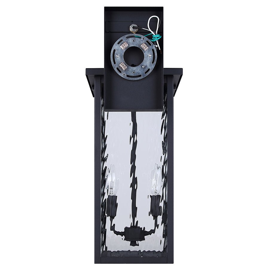 Lanterne extérieure Shana - 8 3/4" by Canarm | Luminaires & cie