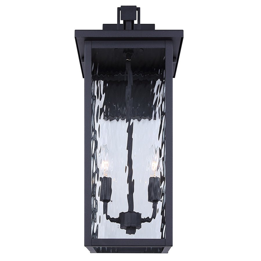 Lanterne extérieure Shana - 8 3/4" by Canarm | Luminaires & cie