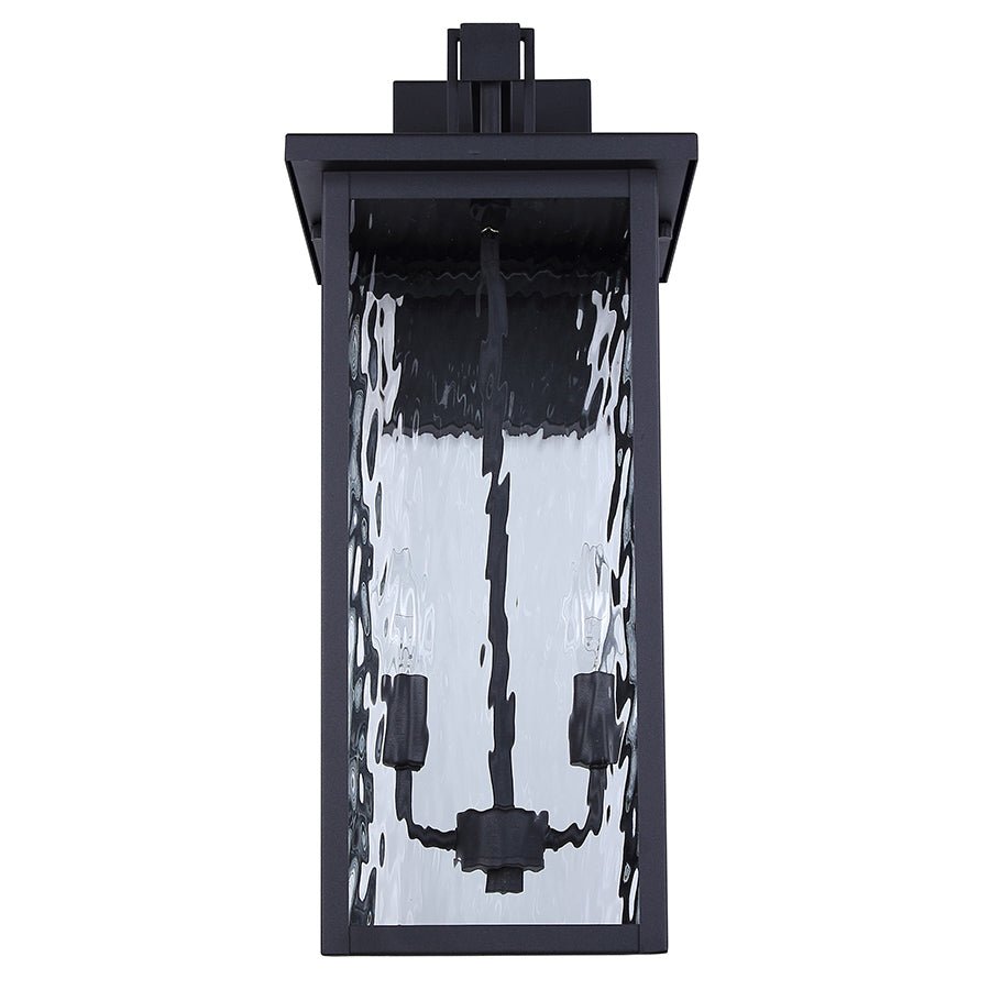 Lanterne extérieure Shana - 8 3/4" by Canarm | Luminaires & cie