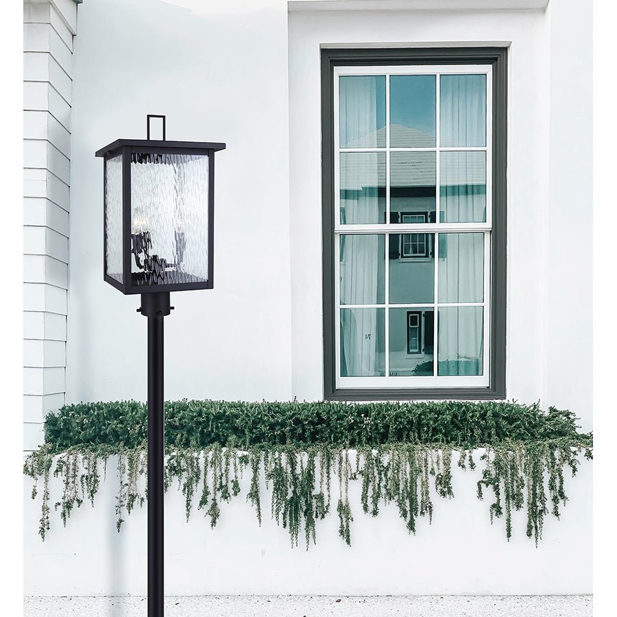 Lanterne extérieure Shana - 11" by Canarm | Luminaires & cie