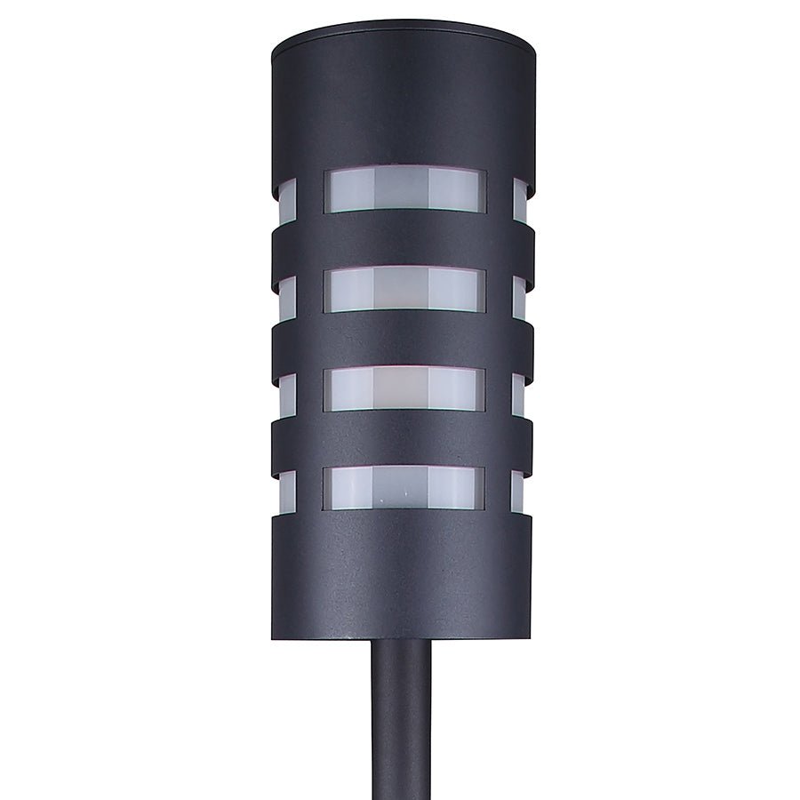 Lanterne extérieure Tayla - by Canarm | Luminaires & cie