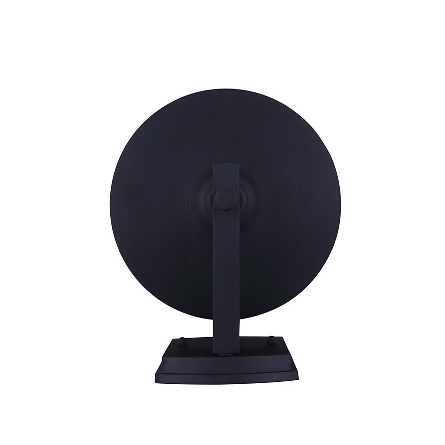 Lanterne extérieure Treehouse - Noir 8" by Canarm | Luminaires & cie