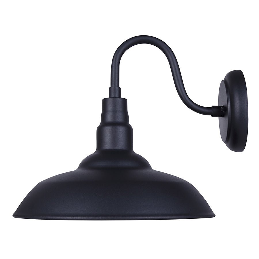 Lanterne extérieure Valec - by Canarm | Luminaires & cie