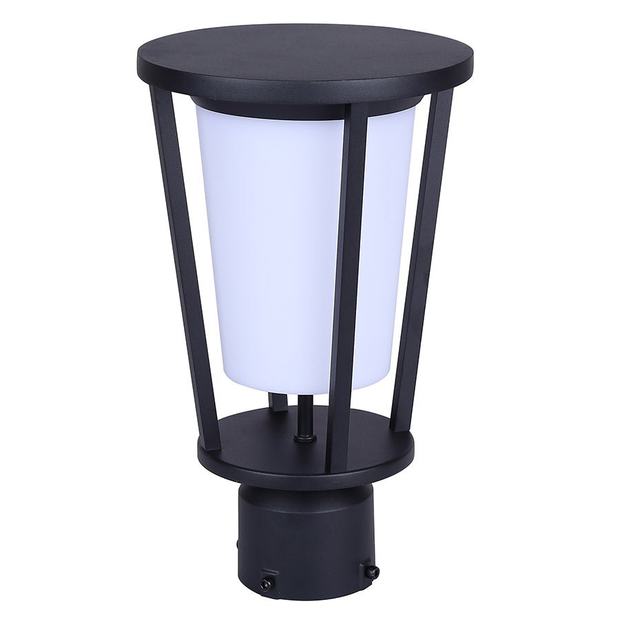 Lanterne extérieure Vero - 7 1/2" by Canarm | Luminaires & cie