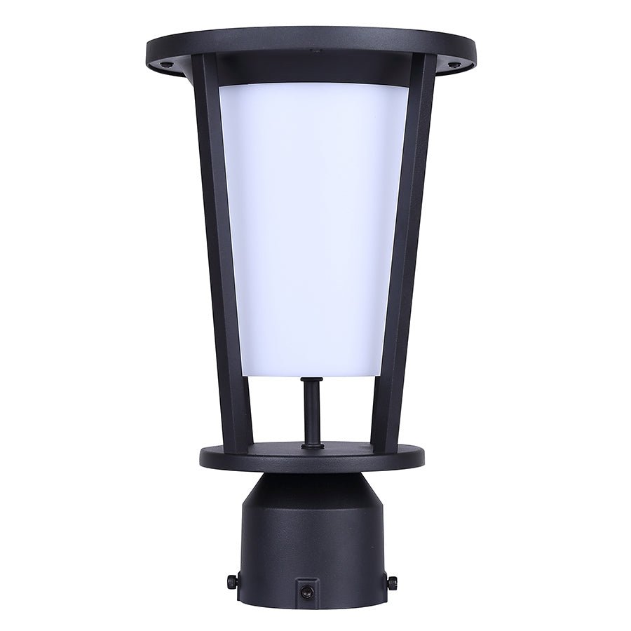 Lanterne extérieure Vero - 7 1/2" by Canarm | Luminaires & cie