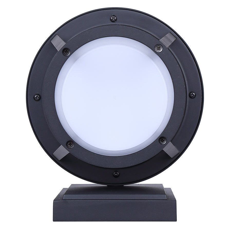 Lanterne extérieure Vero - 7 1/2" by Canarm | Luminaires & cie