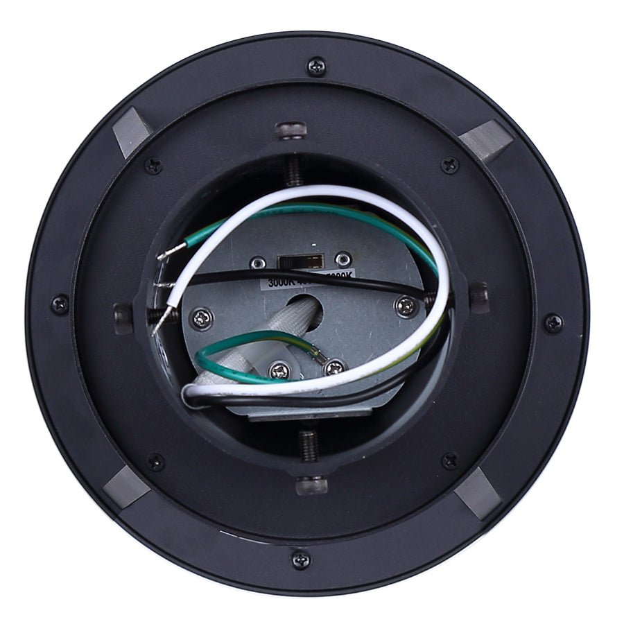 Lanterne extérieure Vero - 7 1/2" by Canarm | Luminaires & cie