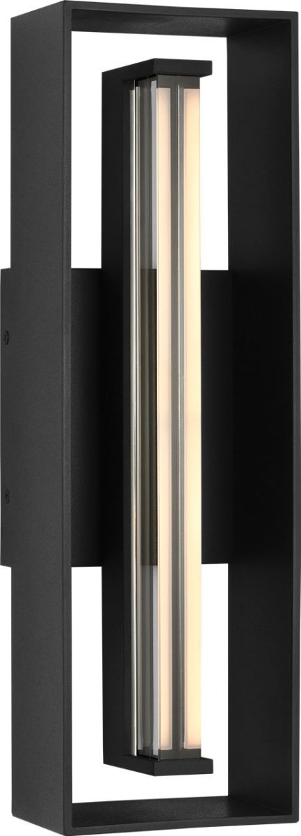 Lanterne murale extérieure Abner - 16" by Visual Comfort Studio | Luminaires & cie