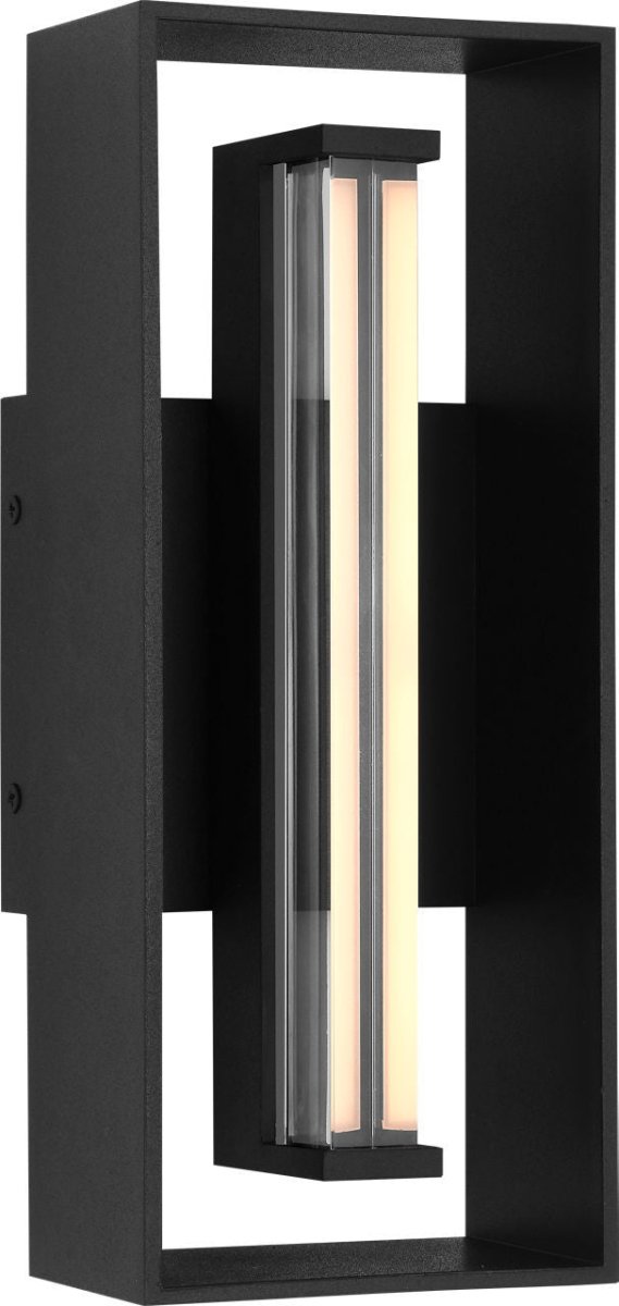 Lanterne murale extérieure Abner - 12" by Visual Comfort Studio | Luminaires & cie