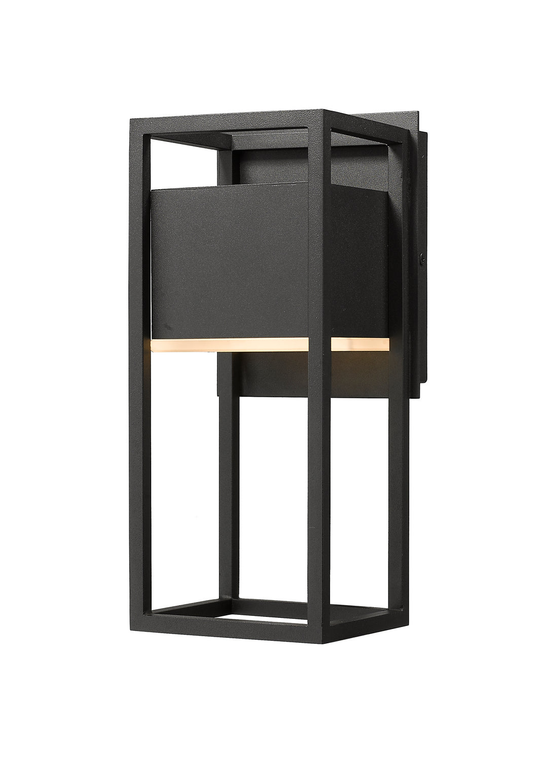 Lanterne murale extérieure Barwick – Z-Lite