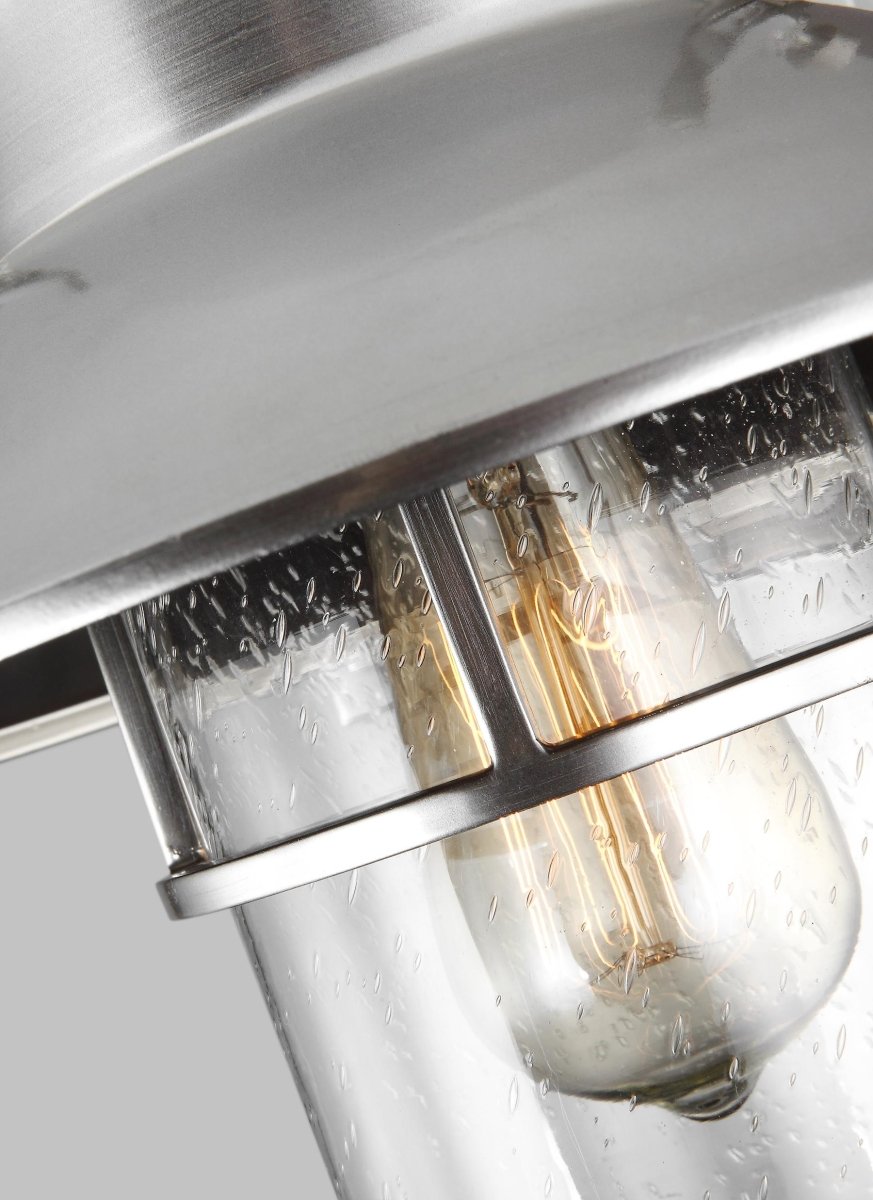Lanterne murale extérieure Boynton - 12 1/2" by Visual Comfort Studio | Luminaires & cie
