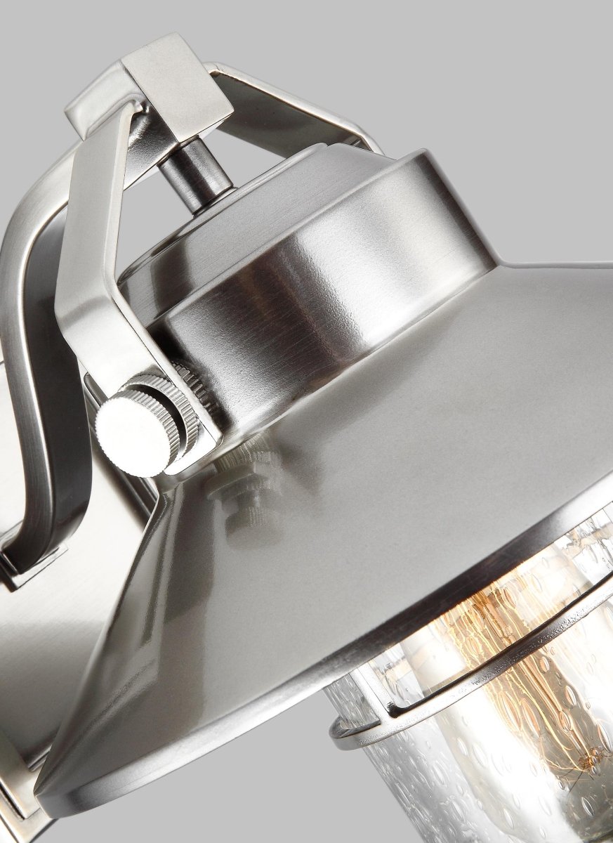 Lanterne murale extérieure Boynton - 12 1/2" by Visual Comfort Studio | Luminaires & cie