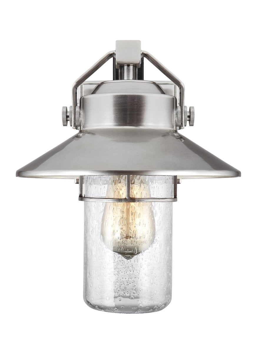 Lanterne murale extérieure Boynton - 12 1/2" by Visual Comfort Studio | Luminaires & cie