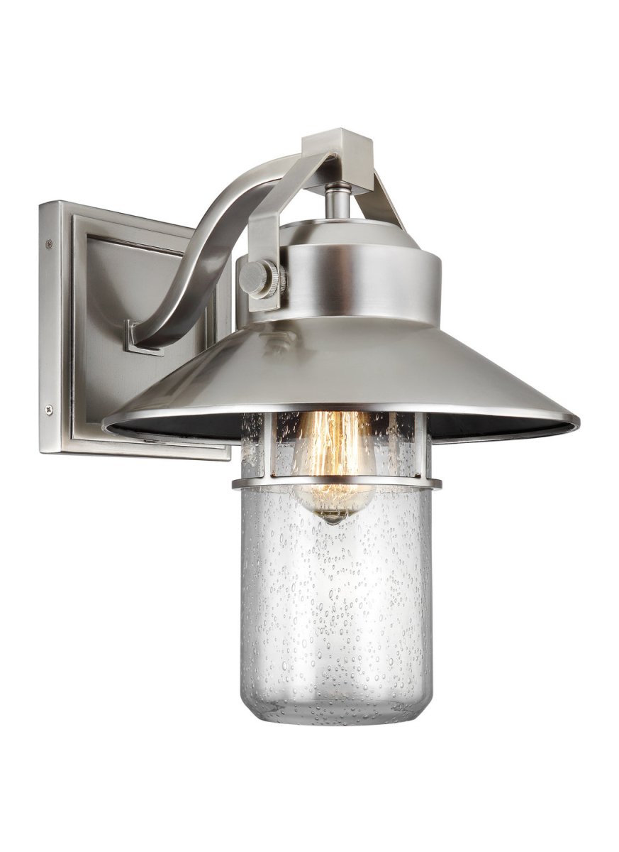 Lanterne murale extérieure Boynton - 12 1/2" by Visual Comfort Studio | Luminaires & cie