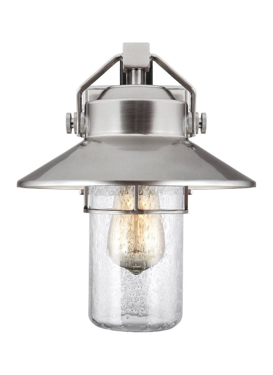 Lanterne murale extérieure Boynton - 12 1/2" by Visual Comfort Studio | Luminaires & cie
