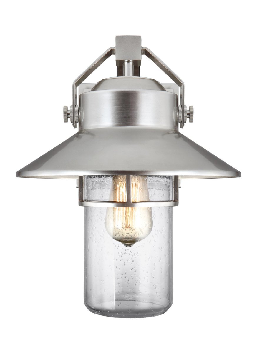 Lanterne murale extérieure Boynton - 12 1/2" by Visual Comfort Studio | Luminaires & cie