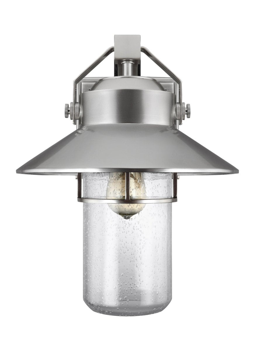 Lanterne murale extérieure Boynton - 12 1/2" by Visual Comfort Studio | Luminaires & cie