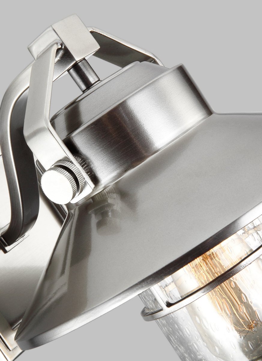 Lanterne murale extérieure Boynton - 12 1/2" by Visual Comfort Studio | Luminaires & cie