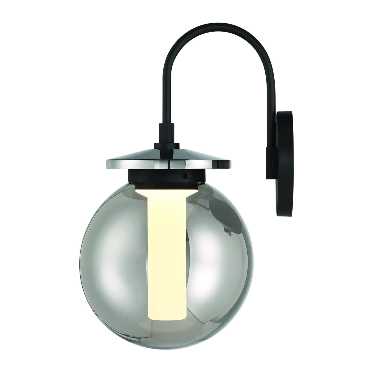 Lanterne murale extérieure Caswell 10" – vue 4