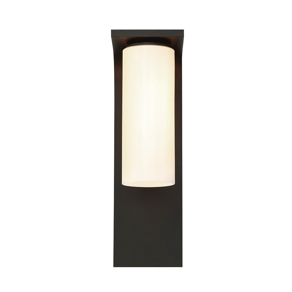 Lanterne murale extérieure Colonne 4 3/4" – Eurofase